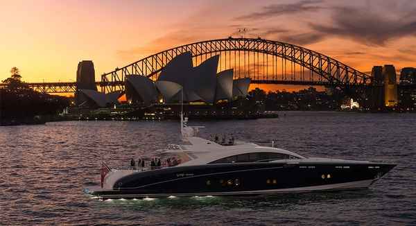 SQN Yachts - Boat Dealers In Waverton