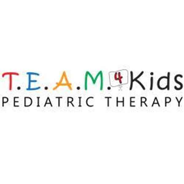 T.E.A.M. 4 Kids Pediatric Therapy Center - Health & Medical Specialists In Charmhaven