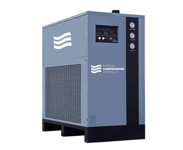 Express Compressors Australia - Air Conditioning In Maddington