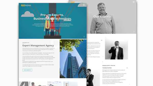 Creative Approach - Web Designers In Heidelberg