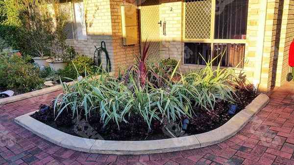 Mow's Landscaping + Garden + Home Care - Gardeners In Perth