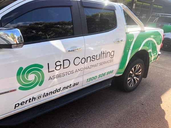 L&D Consulting - Environmental Consultancy In Canning Vale