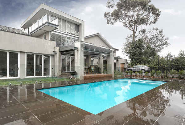 Eco Pools & Spas - Swimming Pools In Cannons Creek