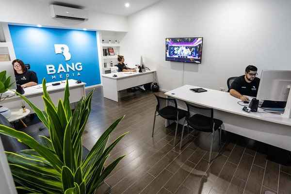 Bang Media - Google SEO Experts In Cairns North