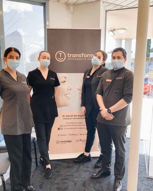 Transform Orthodontic Care - Orthodontists In Saint Peters