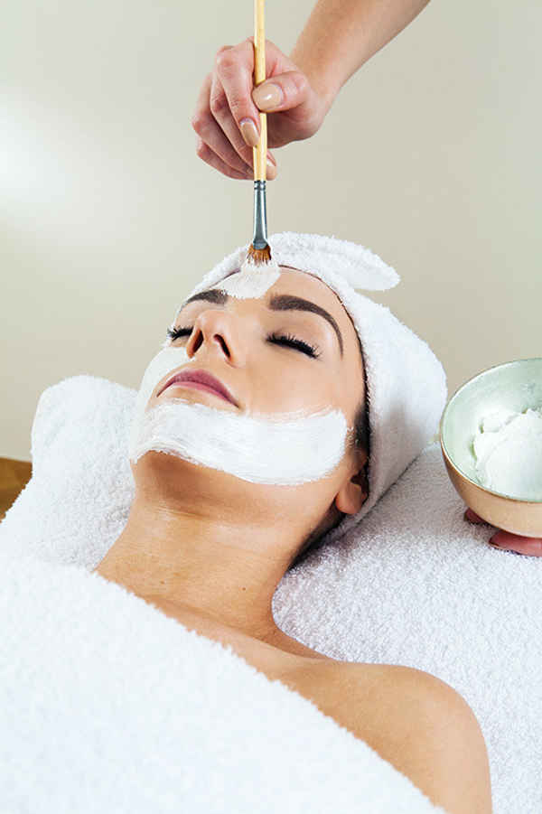 Harbour Day Spa - Skin Care In Cleveland 4163