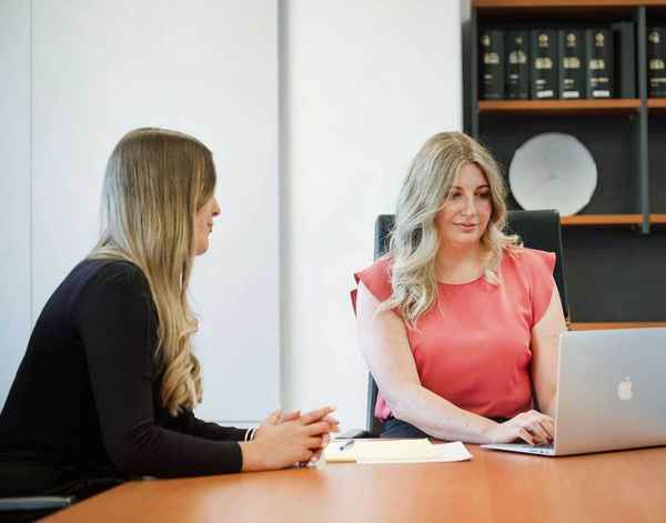 Calverley Johnston Family Lawyers - Legal Services In Perth