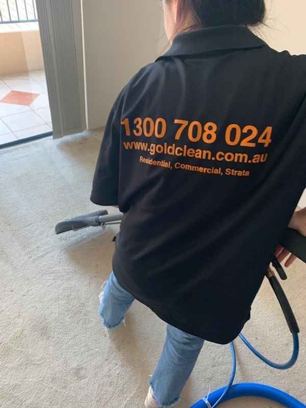 GoldClean cleaning services - Cleaning Services In Carlton