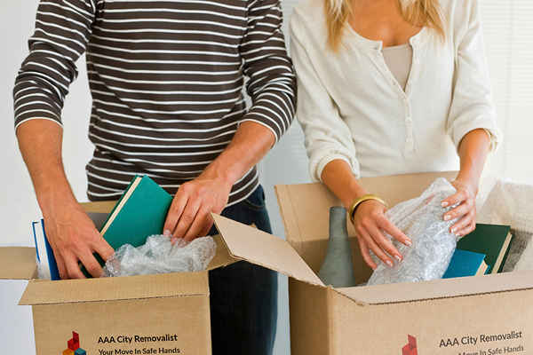 AAA City Removalists - Removalists In Greenacre