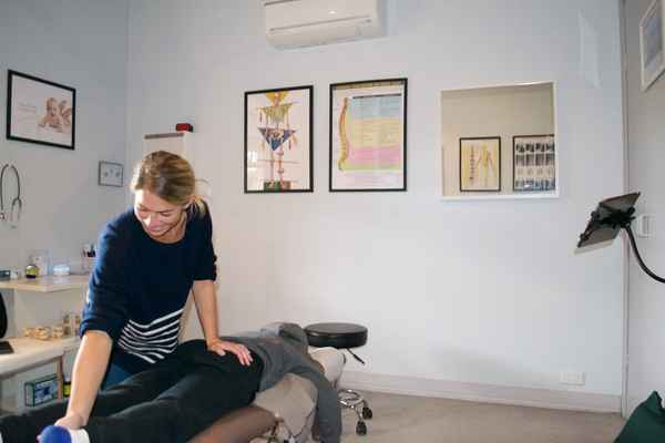 ChiroCure Clinc - Chiropractors In Saint Kilda East