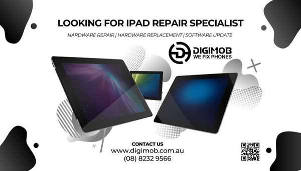 Digimob Phone Repairs - Mobile Phone Retail & Repair In Stepney