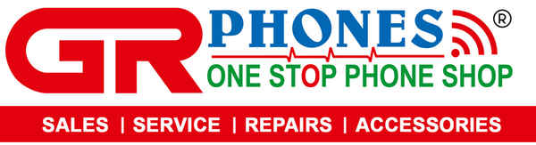 GR Phones Sefton Park - Mobile Phone Retail & Repair In Sefton Park