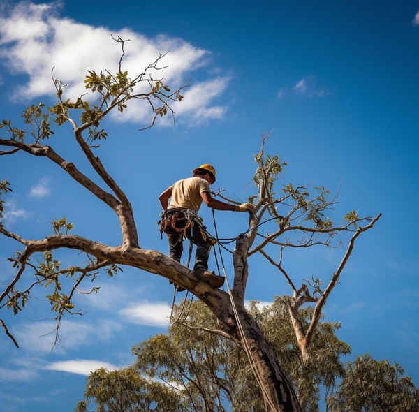 Trusted Tree Lopping Brisbane - Tree Surgeons & Arborists In Brisbane City