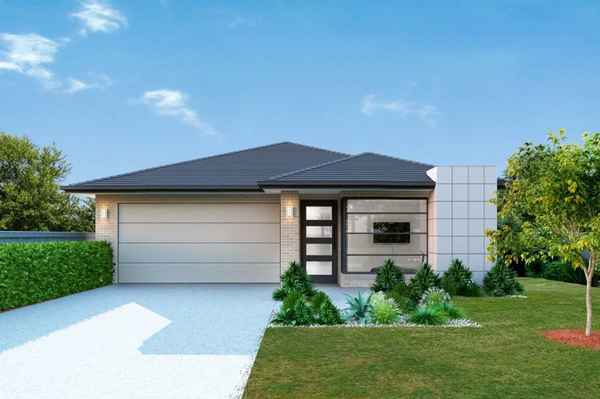 King Homes - Building Designers In Leppington 2179