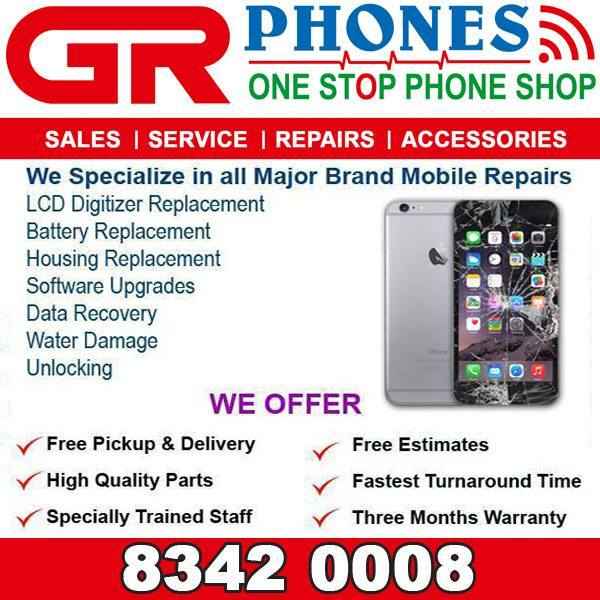 GR Phones Sefton Park - Mobile Phone Retail & Repair In Sefton Park