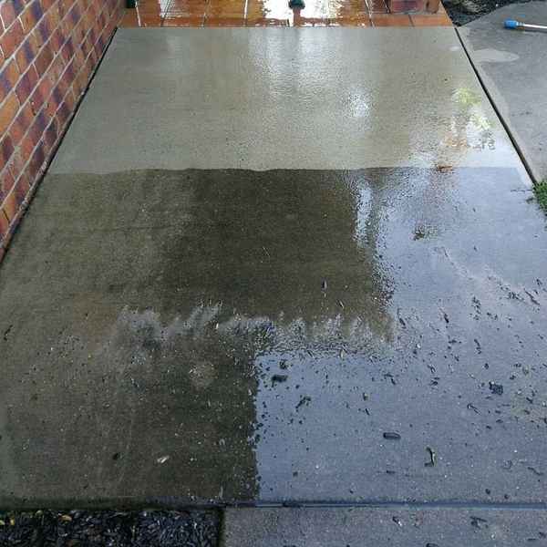 Canberra Pressure Cleaning - Cleaning Services In Canberra