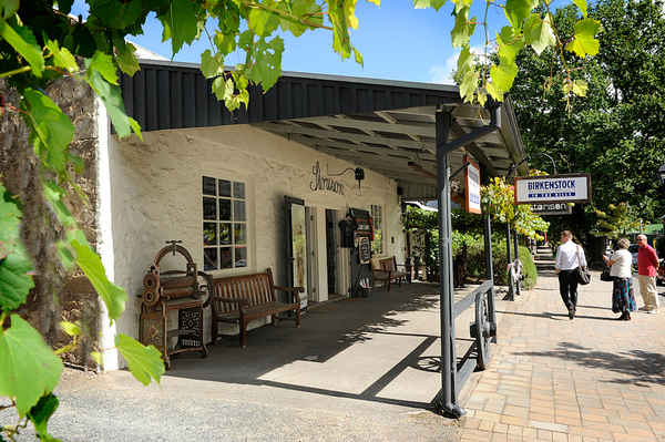 Birkenstock in the Hills - Shoe Stores In Hahndorf