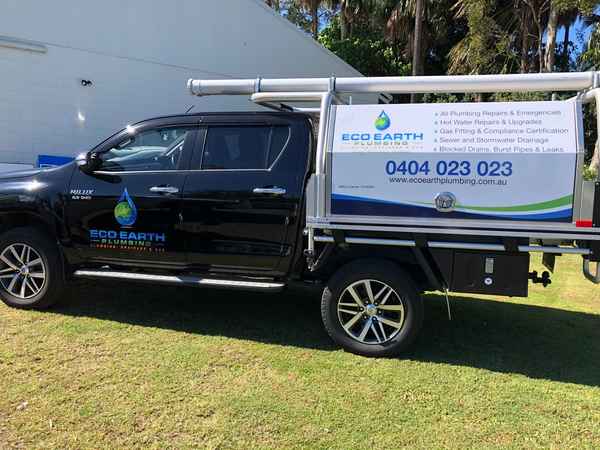 Eco Earth Plumbing - Plumbers In Mount Coolum