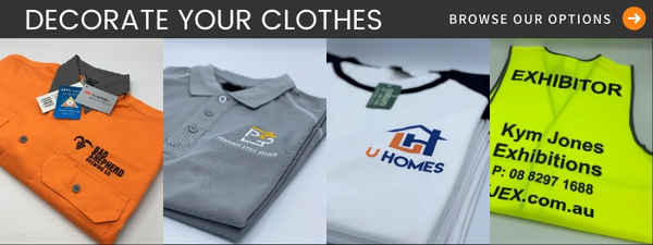 Fast Clothing - Clothing Manufacturers In Moorabbin