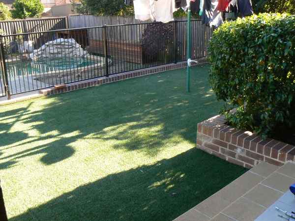 Australian Synthetic Lawns - Gardeners In Abbotsford