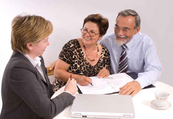 Elder Law NSW - Lawyers In Parramatta