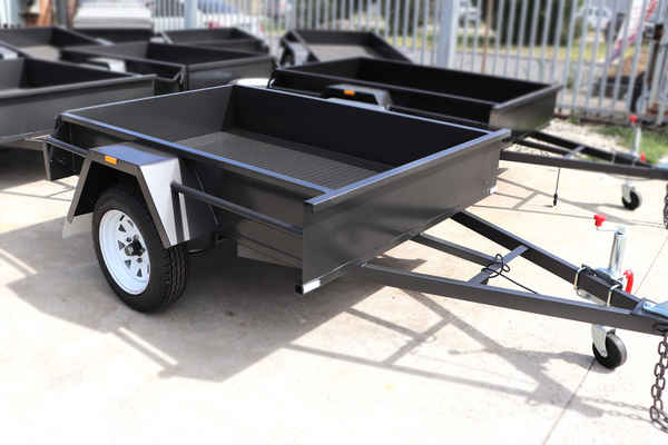 Victorian Trailers - Trailer Dealers In Thomastown