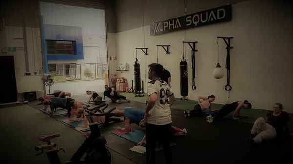 ALPHA SQUAD FITNESS - Gyms & Fitness Centres In Oakleigh