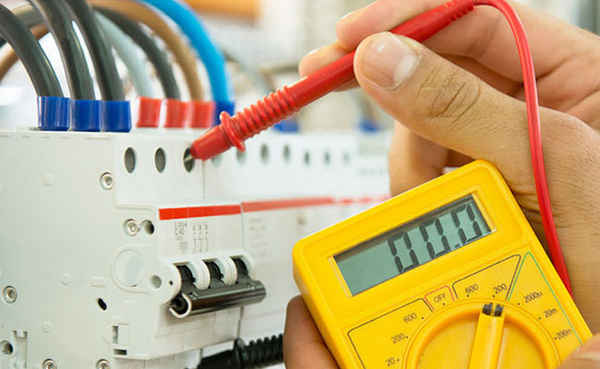 Electrical Project Solutions - Electricians In Roseville