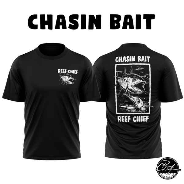 Reef Chief Australia  Fishing Shirts & Apparel