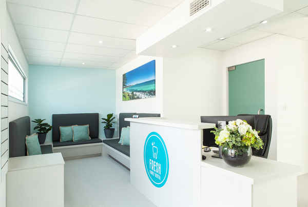 Fresh Family Dental - Dentists In Burleigh Heads