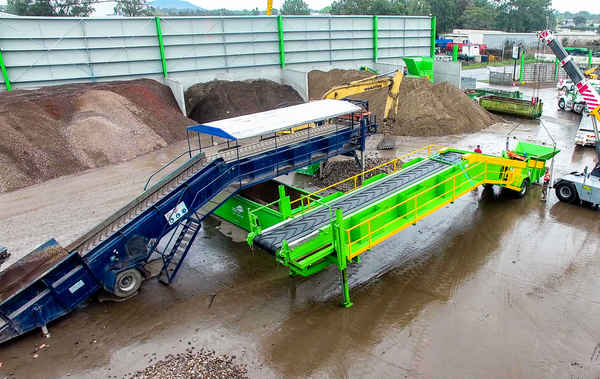 Central Waste Station - Rubbish & Waste Removal In Kurri Kurri