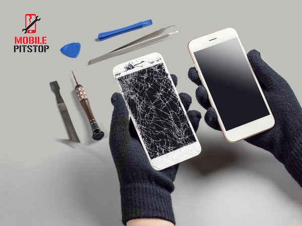 Mobile Pitstop - Mobile Phone Retail & Repair In Miranda