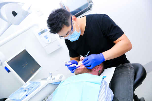 Cosmetic Dentist Sydney - Dentists In North Sydney