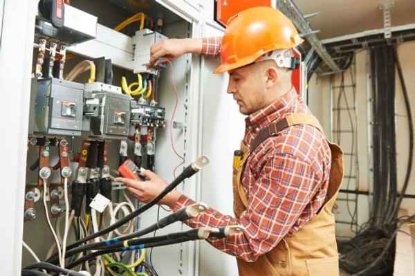 Electrical Repairs Geelong - Electricians In Geelong