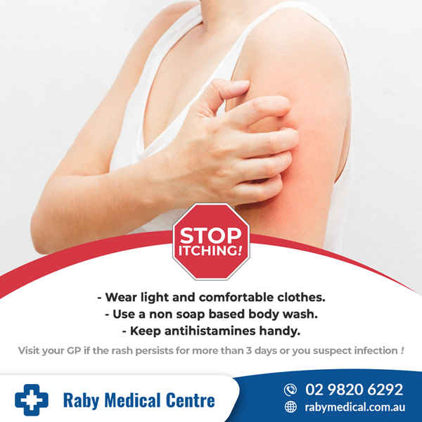 Raby Medical Centre - Health & Medical Specialists In Raby