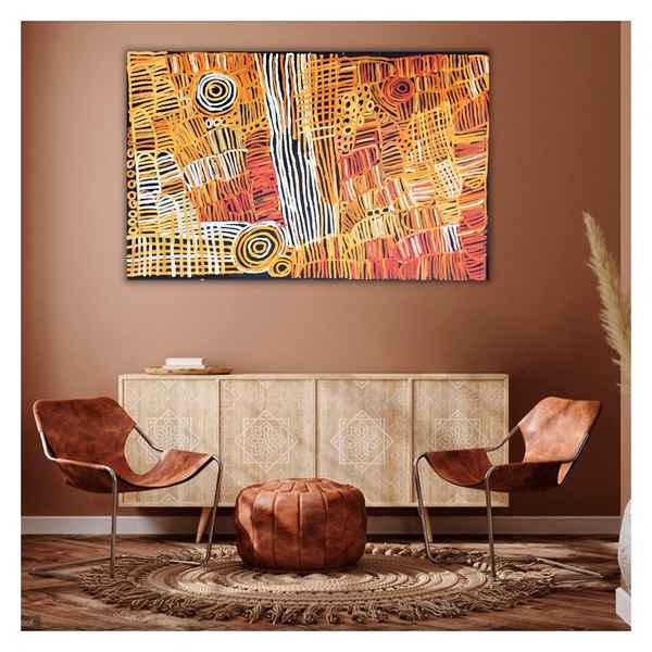 Aboriginal Art - Art Suppliers In Sydney