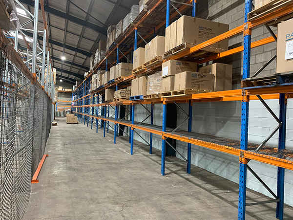 Super Rack Melbourne - Storage In Truganina