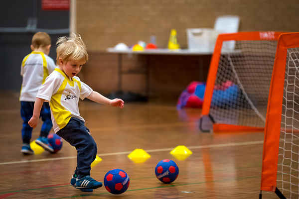 Soccajoeys - Sports Clubs In Kingsgrove