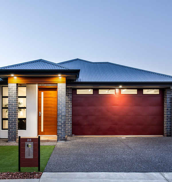 SA Designer Homes - Custom Home Builders Adelaide - Building Construction In Mile End