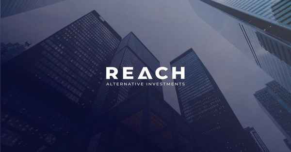 Private Equity Reach - Financial Services In Sydney