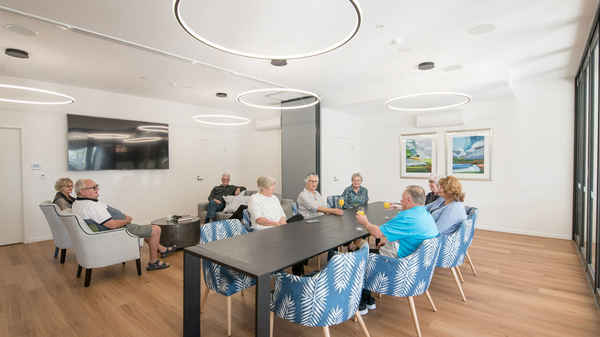 The Atrium Lutwyche - Aged Care & Rest Homes In Lutwyche 4030