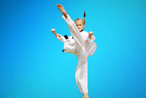 Pinnacle Taekwondo Martial Arts Academy in Marrickville - Martial Arts Schools In Marrickville