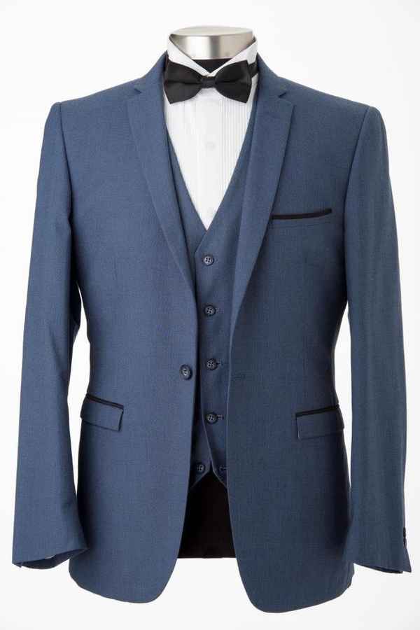 Blacktie Classic - Clothing Manufacturers In Carlton