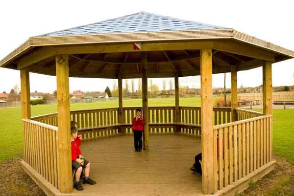 Huts and Decks WA - Carpenters In Furnissdale