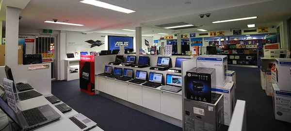 Computer Alliance Pty Ltd - Computer & Laptop Retailers In Mount Gravatt