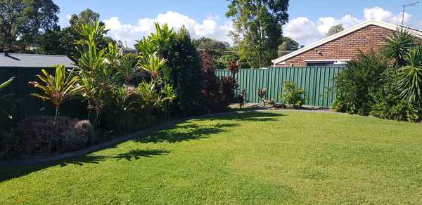 A1 Lawn Care - Landscaping In Mount Gravatt East