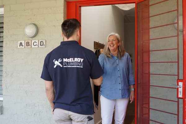 McElroy Plumbing - Plumbers In Randwick