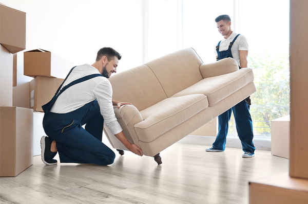 Full House Removals - Removalists In Thomastown