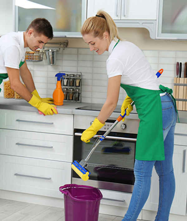 KK End Of Lease Cleaning Melbourne - Cleaning Services In Noble Park 3174