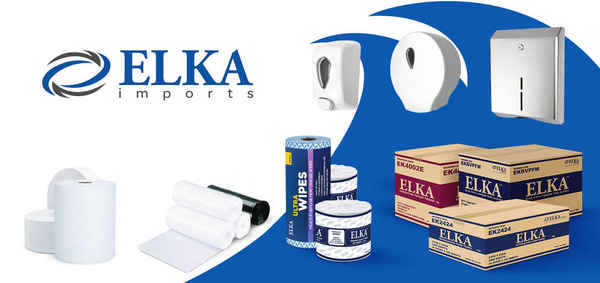 Elka Imports - Wholesalers In Milperra